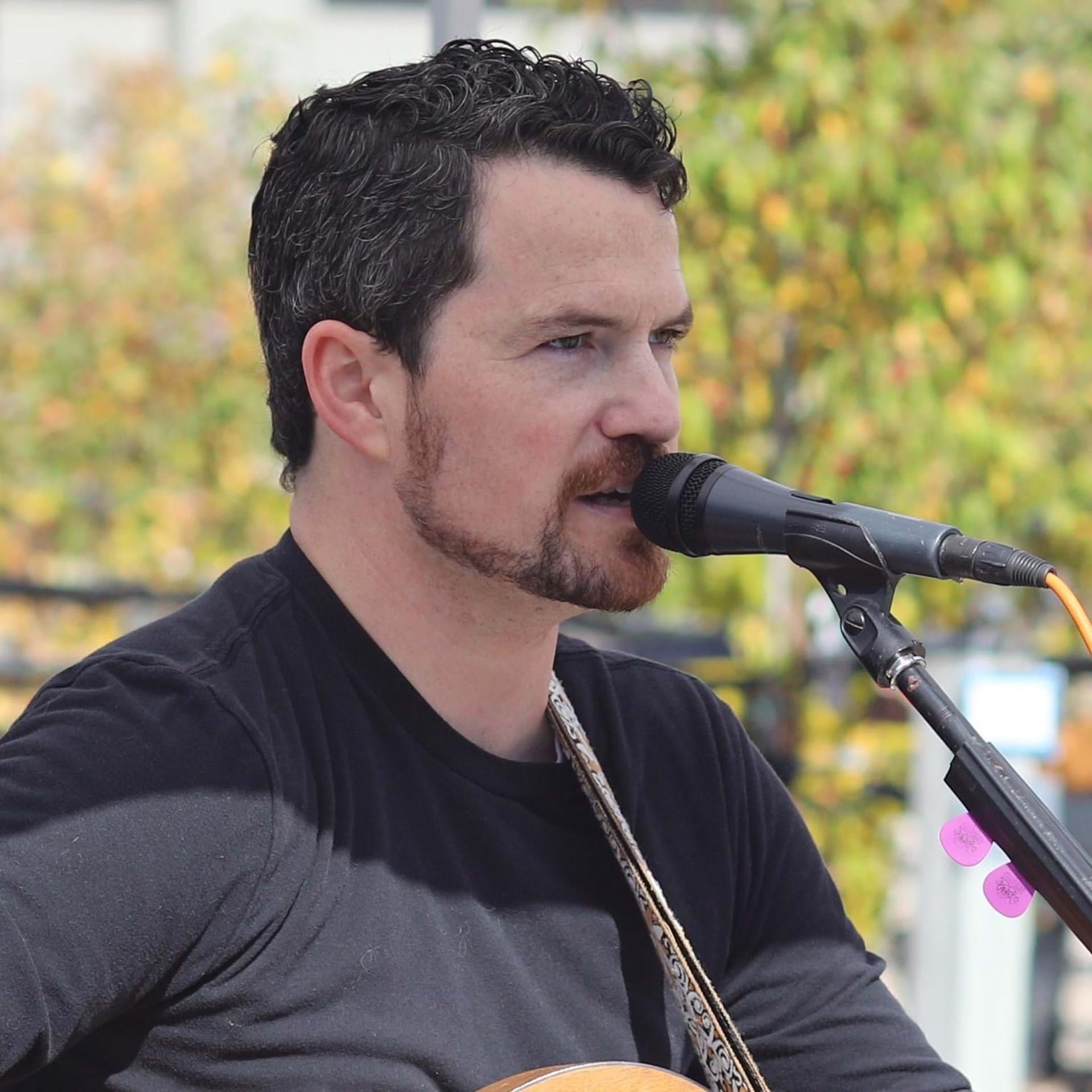 Sean Sullivan